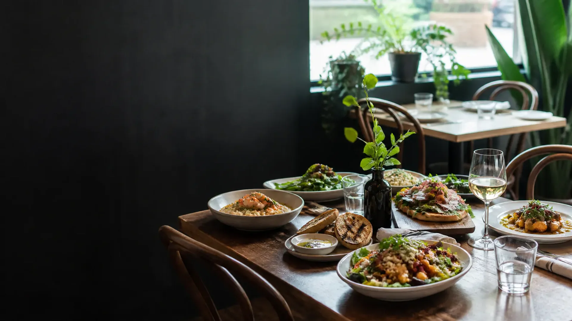 KepoGo Restoran untuk pesanan meja, kasir, dan dapur